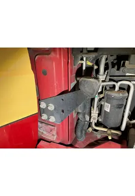 International 4300 Hood Rest