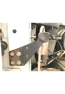 International 4300 Hood Rest