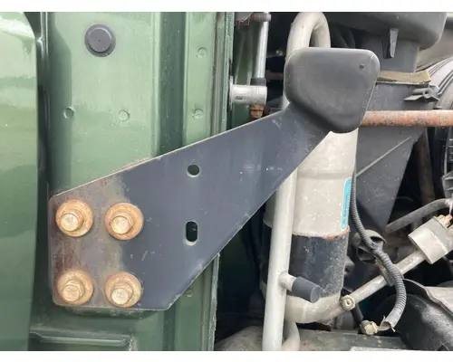 International 4300 Hood Rest