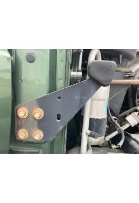 International 4300 Hood Rest