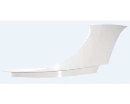 Hood Hinge INTERNATIONAL 4300 LKQ Heavy Truck - Goodys