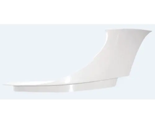 Hood Hinge INTERNATIONAL 4300 LKQ Heavy Duty Core