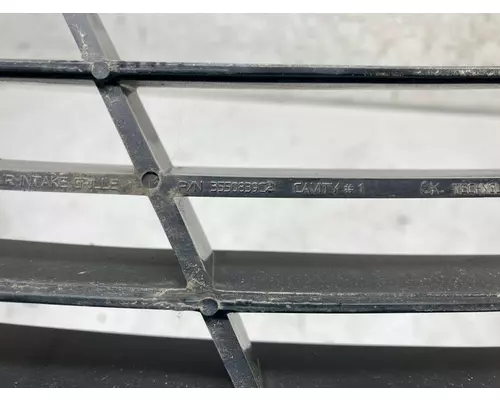 International 4300 Hood Side Vent