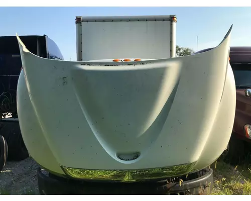 International 4300 Hood