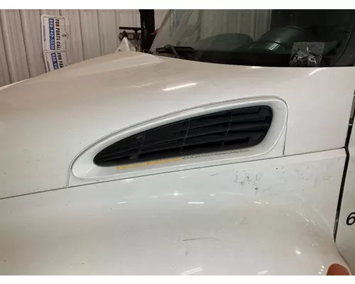 International 4300 Hood