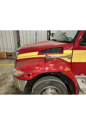 International 4300 Hood