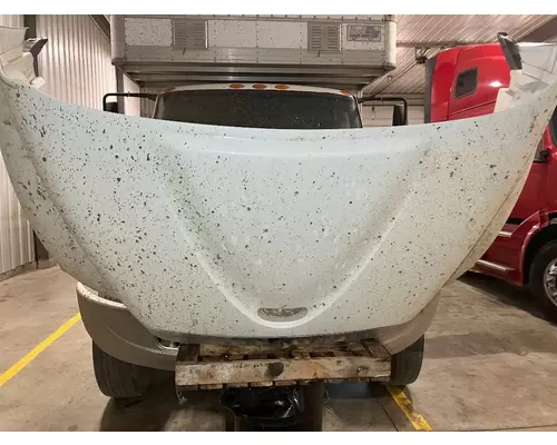 International 4300 Hood