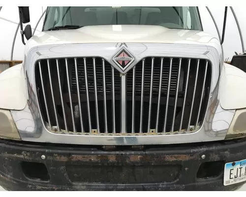 International 4300 Hood