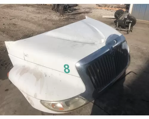 International 4300 Hood