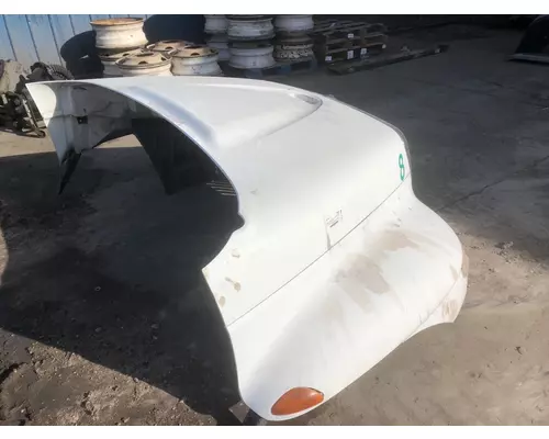 International 4300 Hood