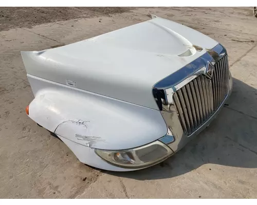 International 4300 Hood