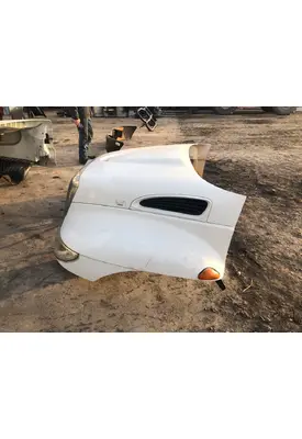 International 4300 Hood