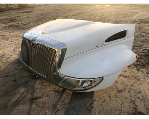 International 4300 Hood