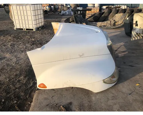 International 4300 Hood