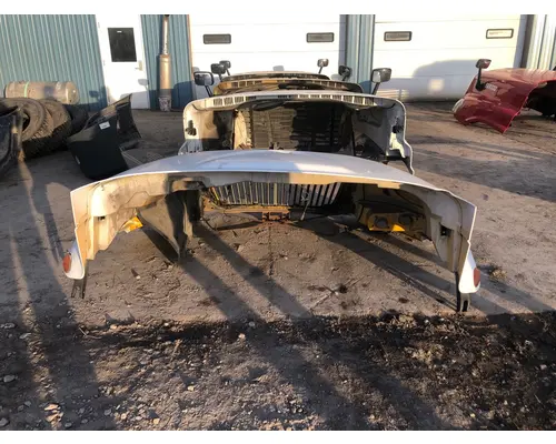 International 4300 Hood