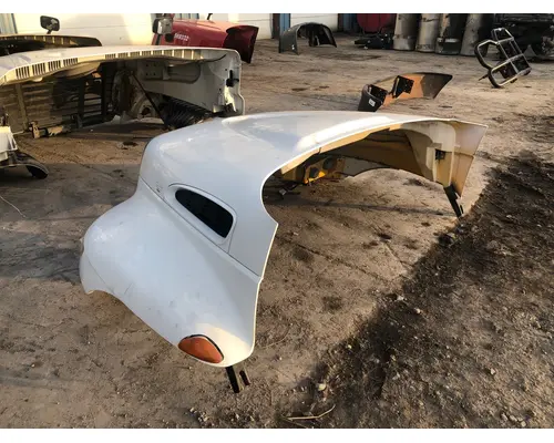 International 4300 Hood