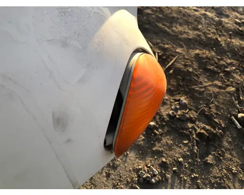 International 4300 Hood