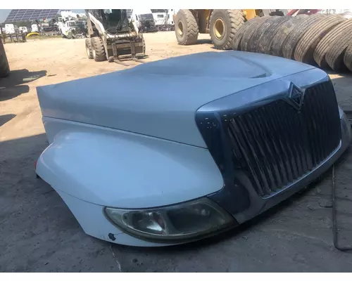 International 4300 Hood