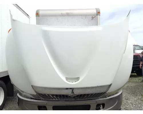 International 4300 Hood