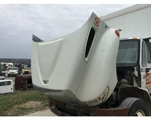 International 4300 Hood