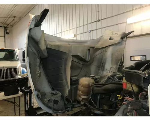 International 4300 Hood