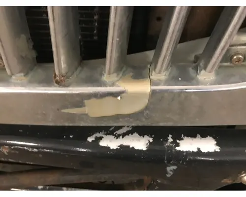 International 4300 Hood