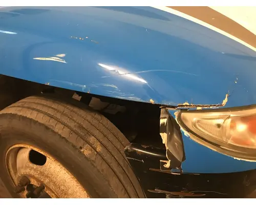 International 4300 Hood