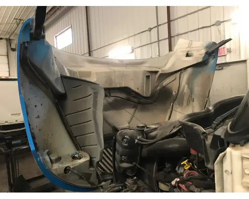 International 4300 Hood