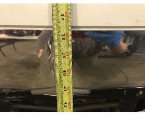 International 4300 Hood