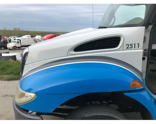 Hood International 4300 Vander Haags Inc Kc