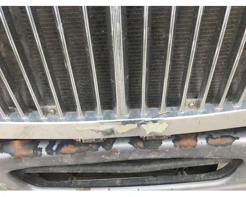 International 4300 Hood