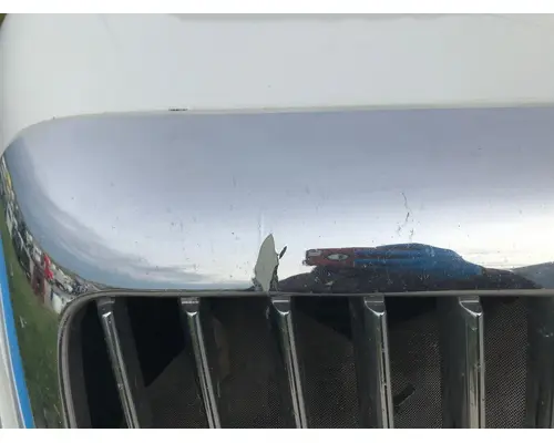 International 4300 Hood