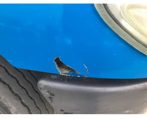 International 4300 Hood