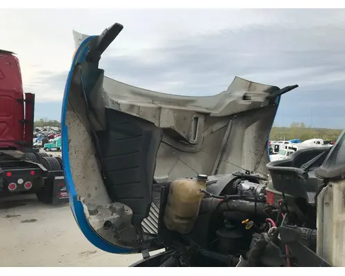 International 4300 Hood