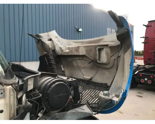 International 4300 Hood