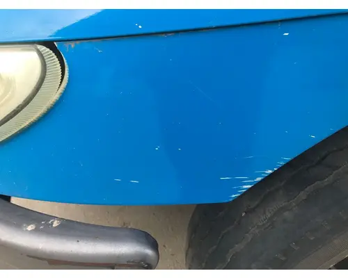 International 4300 Hood