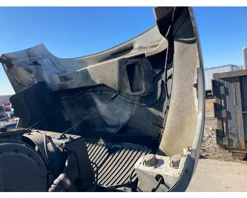 International 4300 Hood