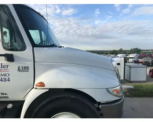 International 4300 Hood