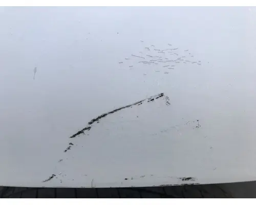 International 4300 Hood