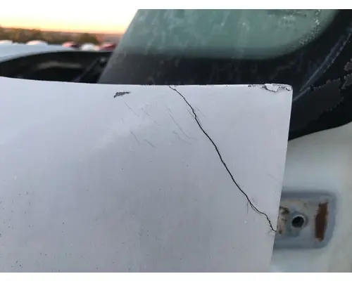 International 4300 Hood