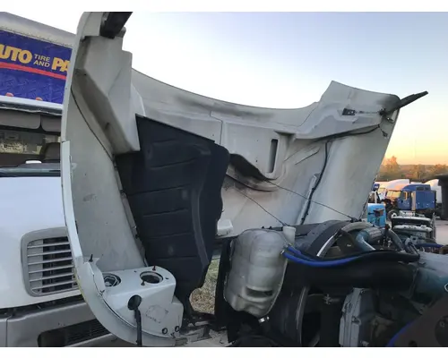 International 4300 Hood