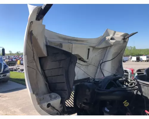 International 4300 Hood