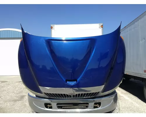 International 4300 Hood