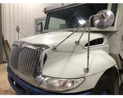 International 4300 Hood