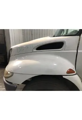 International 4300 Hood