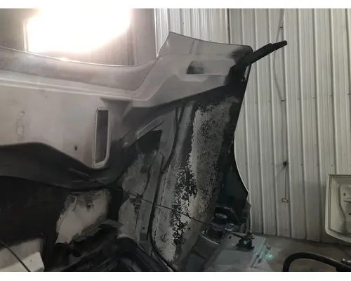 International 4300 Hood