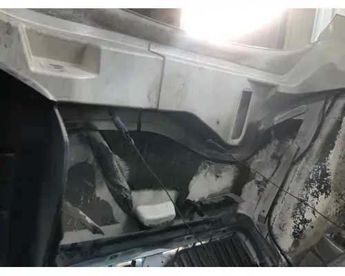 International 4300 Hood