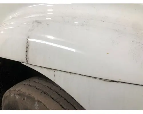 International 4300 Hood