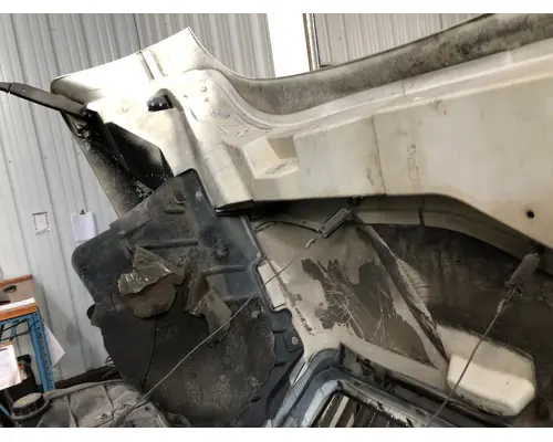 International 4300 Hood