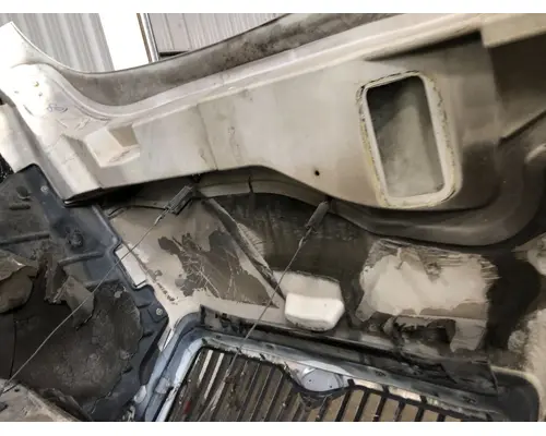 International 4300 Hood